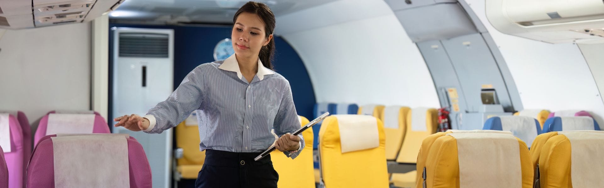 Airline Operations Executive