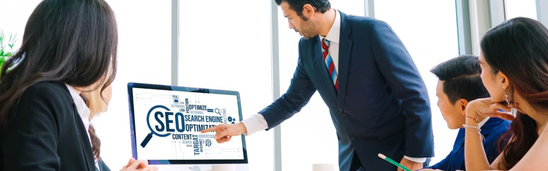 Career Paths in SEO and SEM