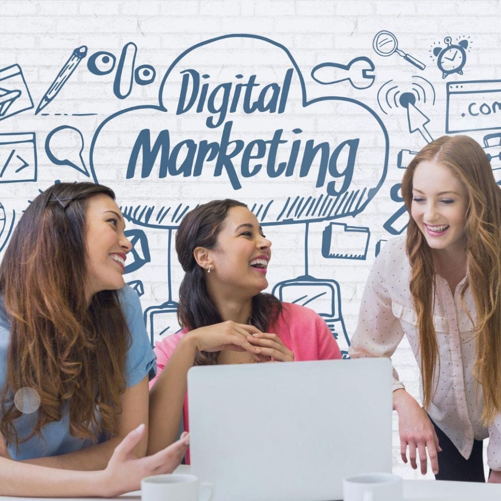 The Growing Importance of Digital Marketing in India