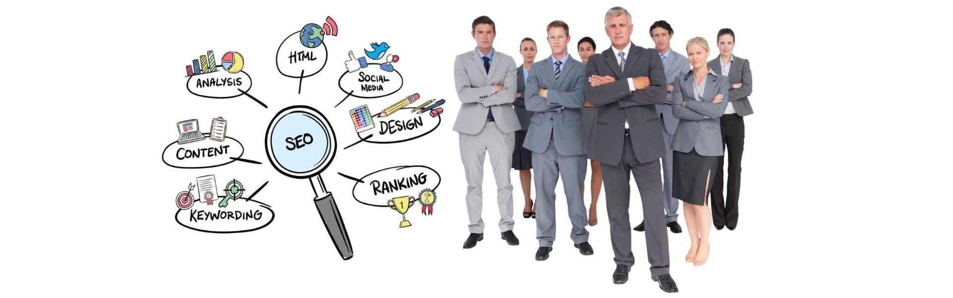 Emerging Job Roles in Digital Marketing