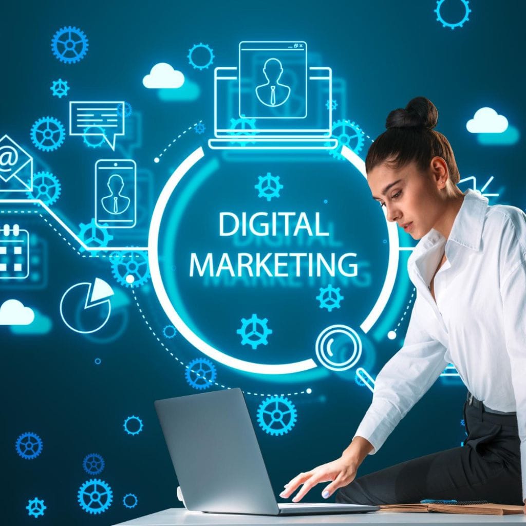 Future of Digital Marketing Careers Key Trends for 2026
