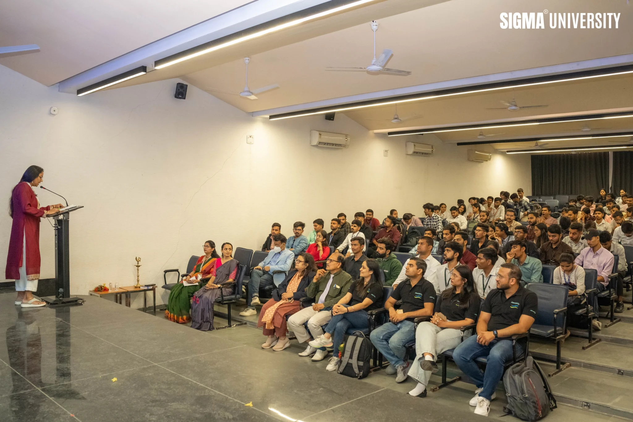 The Future of Indian Higher Education