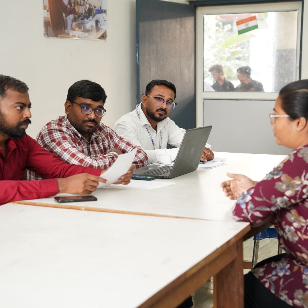 Internships & Placements: Preparing Before Graduation