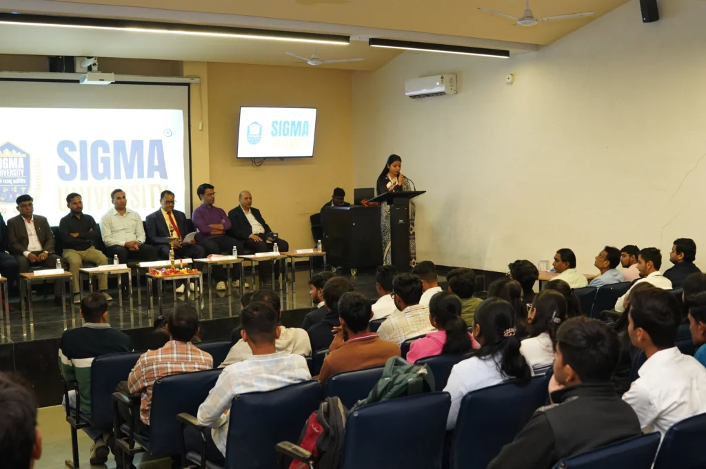 Career Clarity Across Disciplines