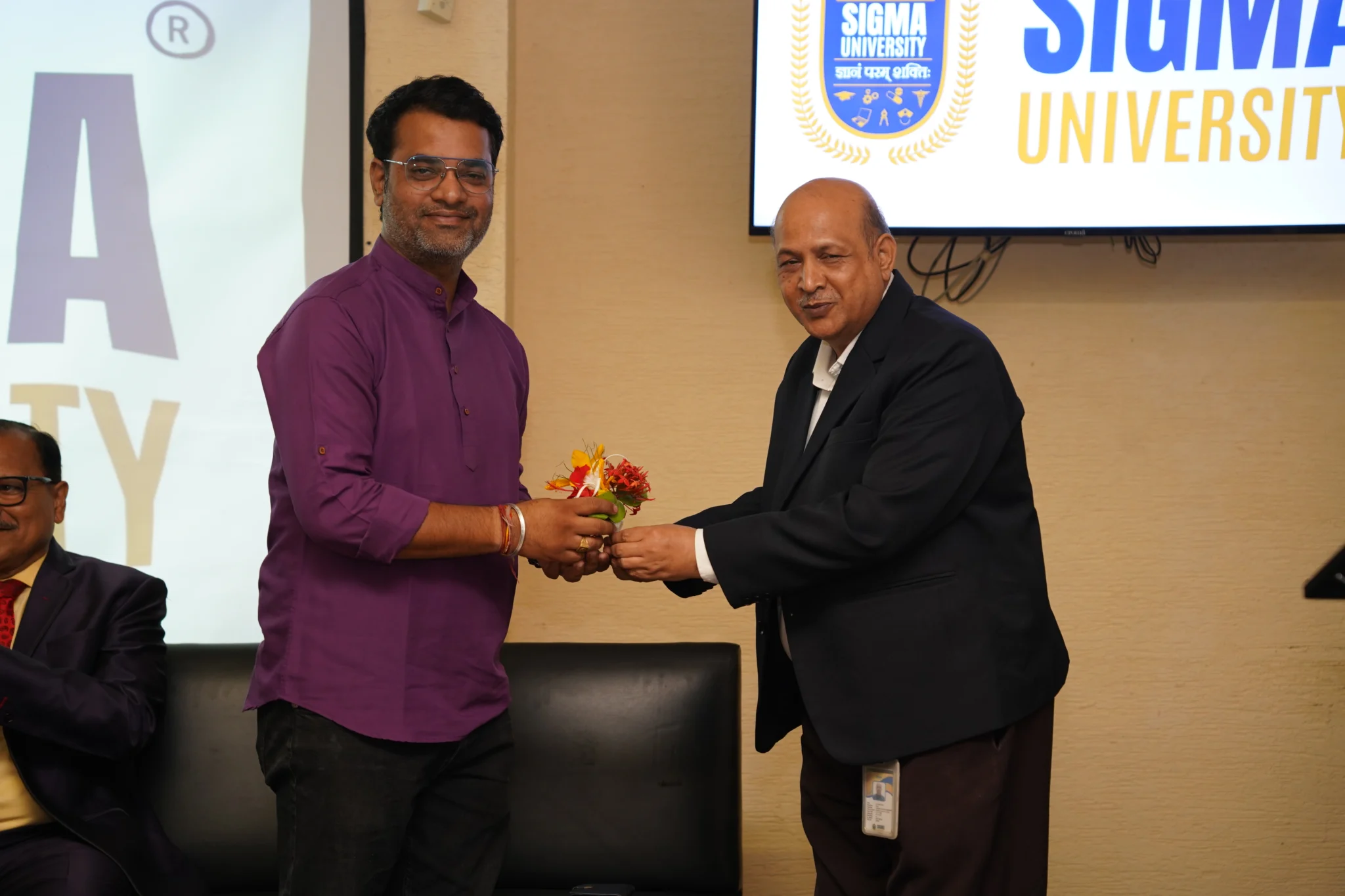 Entrepreneurship as a Core Career Pathway