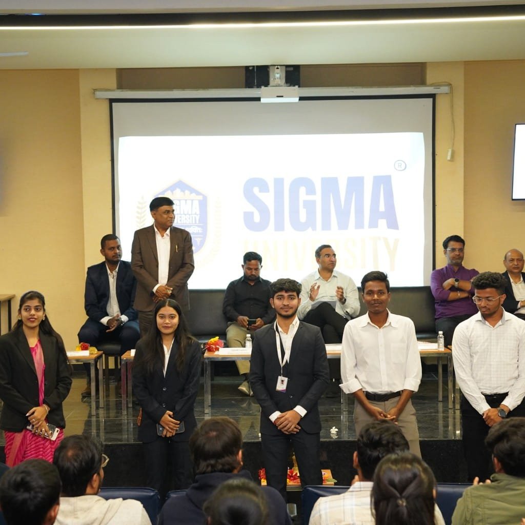 Career Development Cell