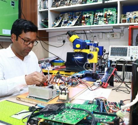 Diploma in Engineering