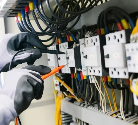Electrical Engineering Diploma