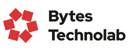 Bytes Technolab Logo