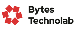 Bytes Technolab Logo