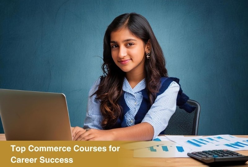 Best Commerce Courses After 12th for Career Success