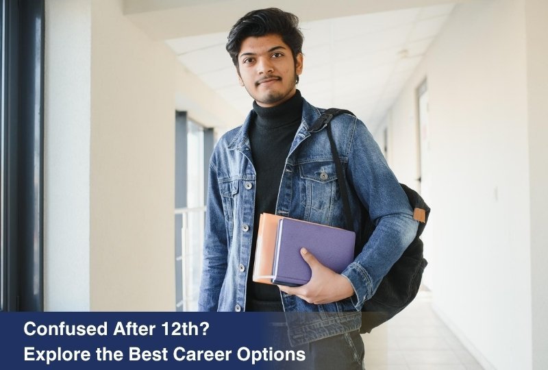 Best Courses After 12th for Science, Arts & Commerce
