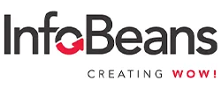 InfoBeans Logo