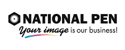 National Pen Logo