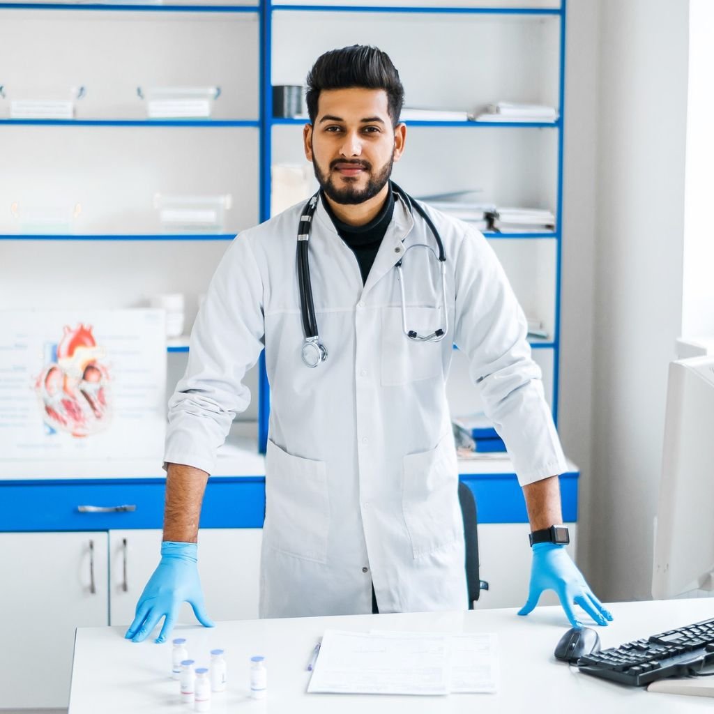 About the Diploma in Health & Sanitary Inspector (DHS) Program