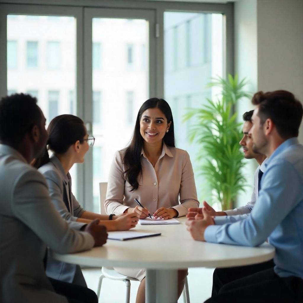 What is an MBA in Human Resource Management?