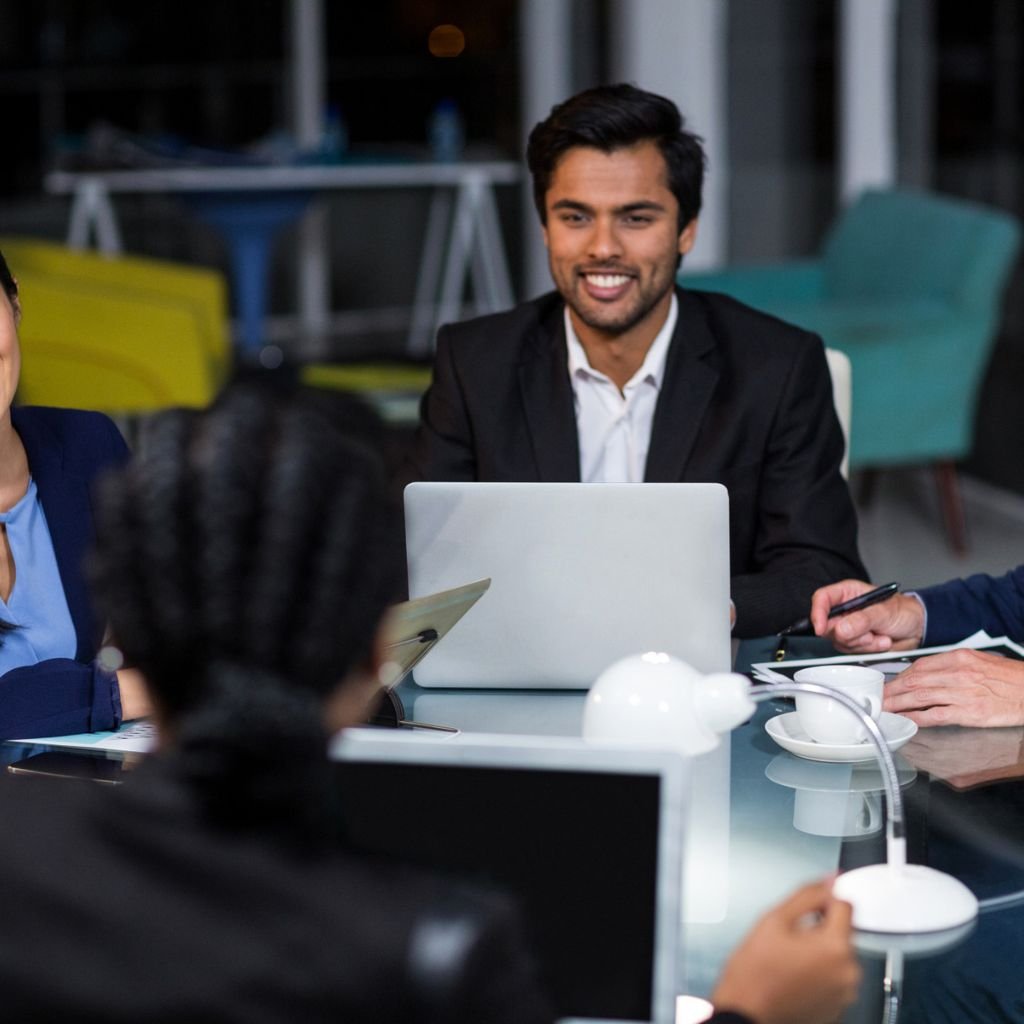 What is an MBA in International Business?