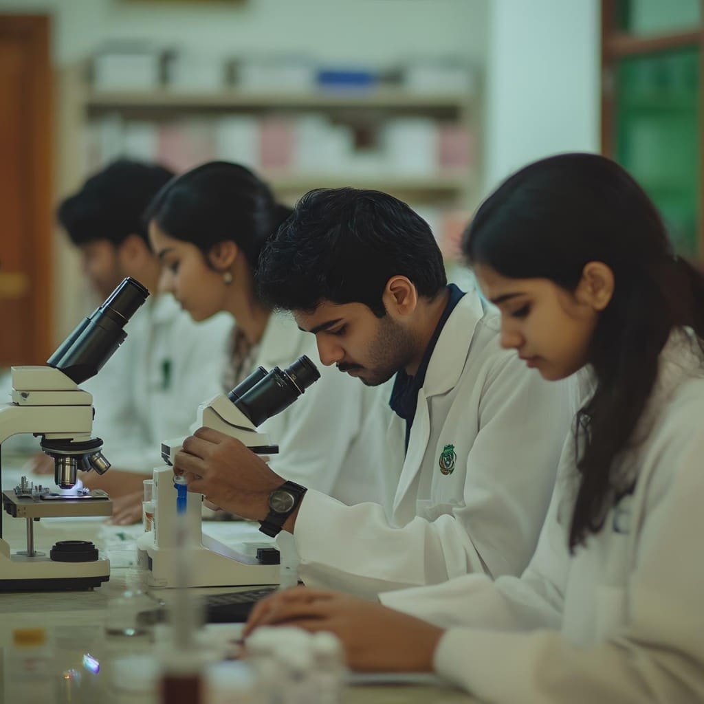 What are Healthcare Courses?