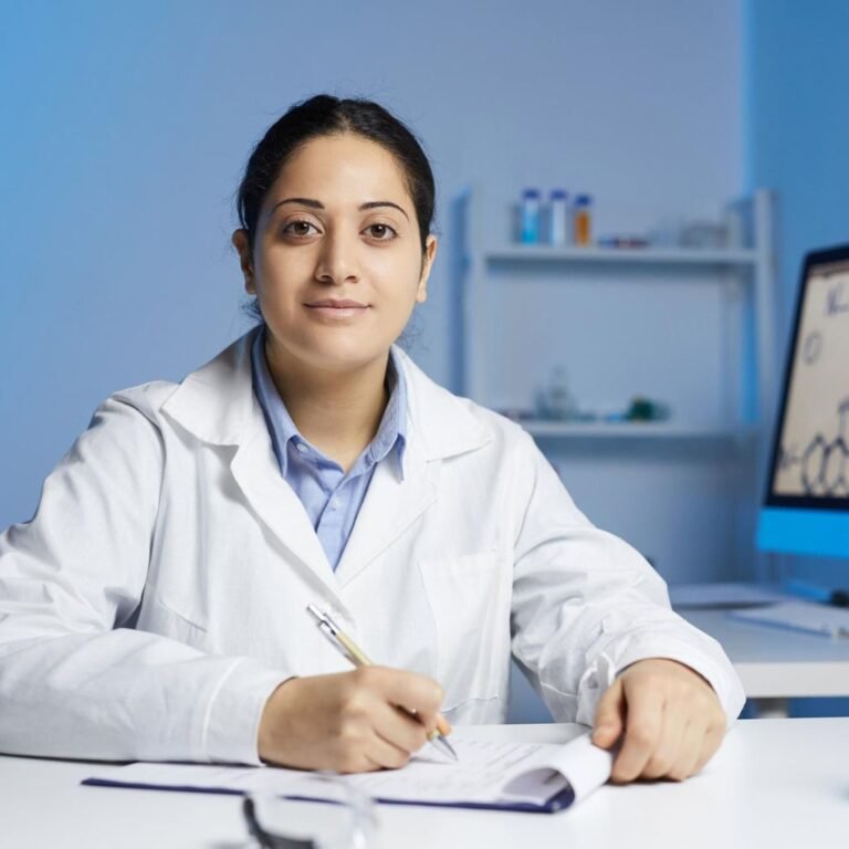 M.Tech in Chemical Engineering: Master's Program Overview