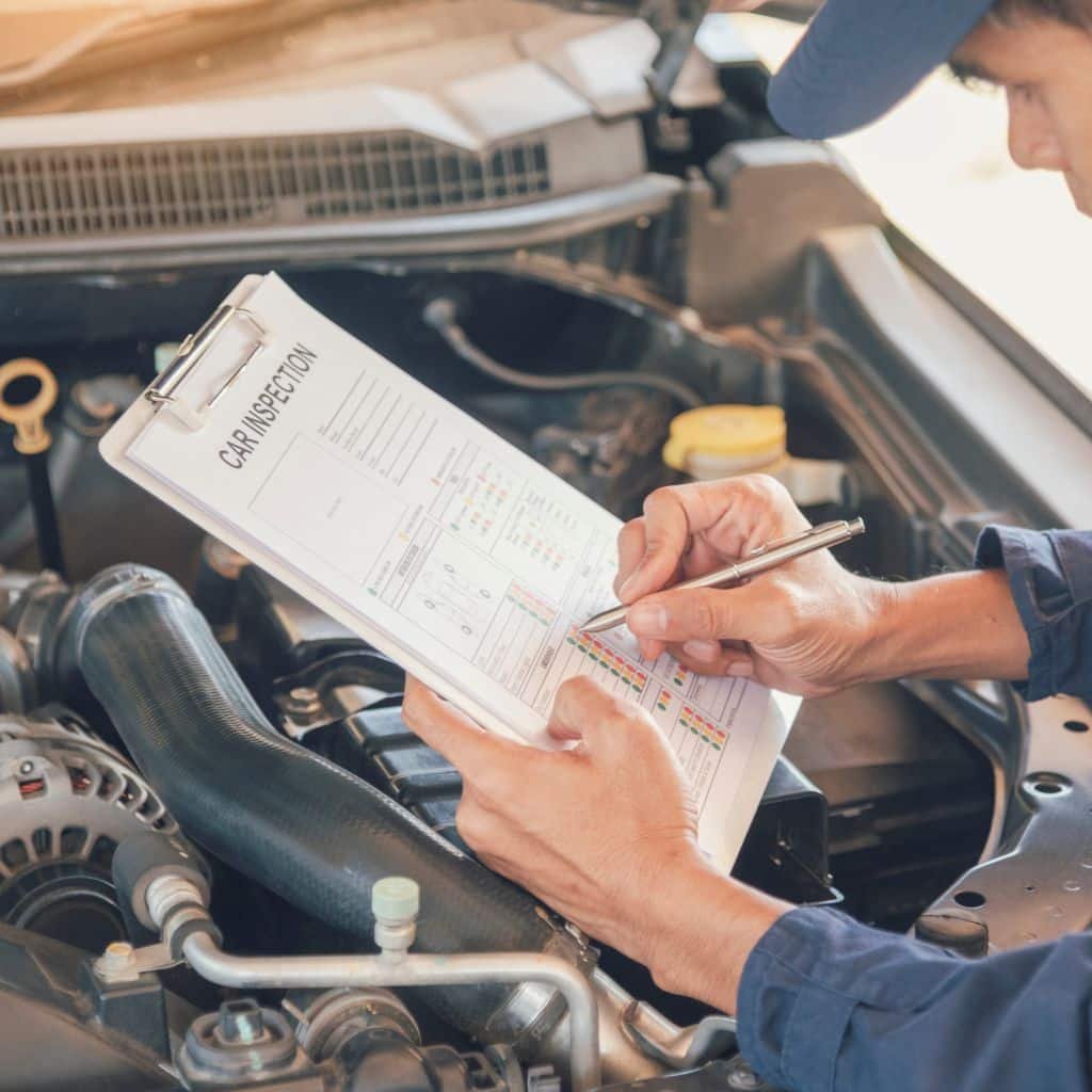Diploma in Automobile Engineering