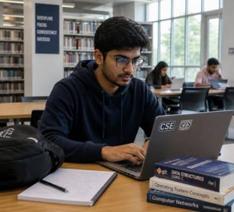 Why Choose Sigma University for B.Tech Computer Science & Engineering?