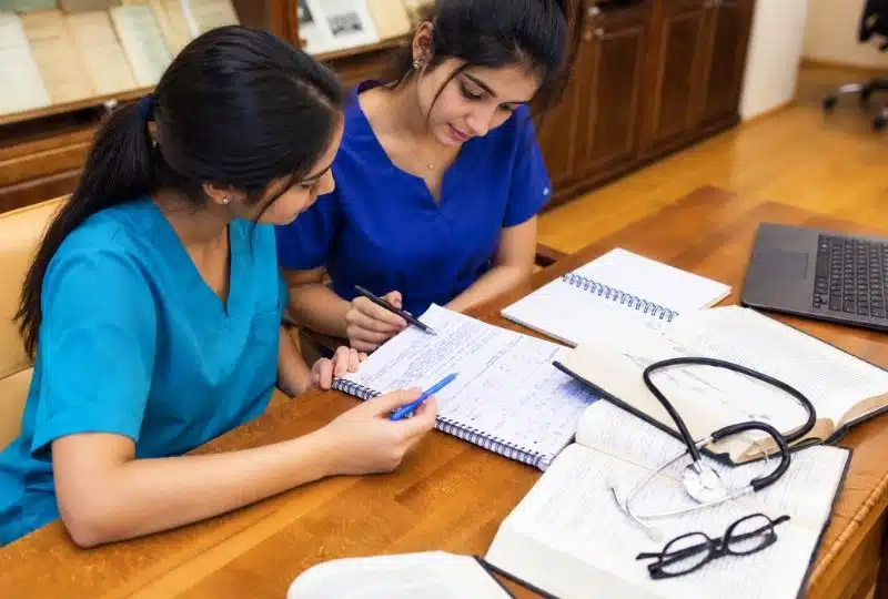 Types of Nursing Courses: Eligibility, Fees & Duration