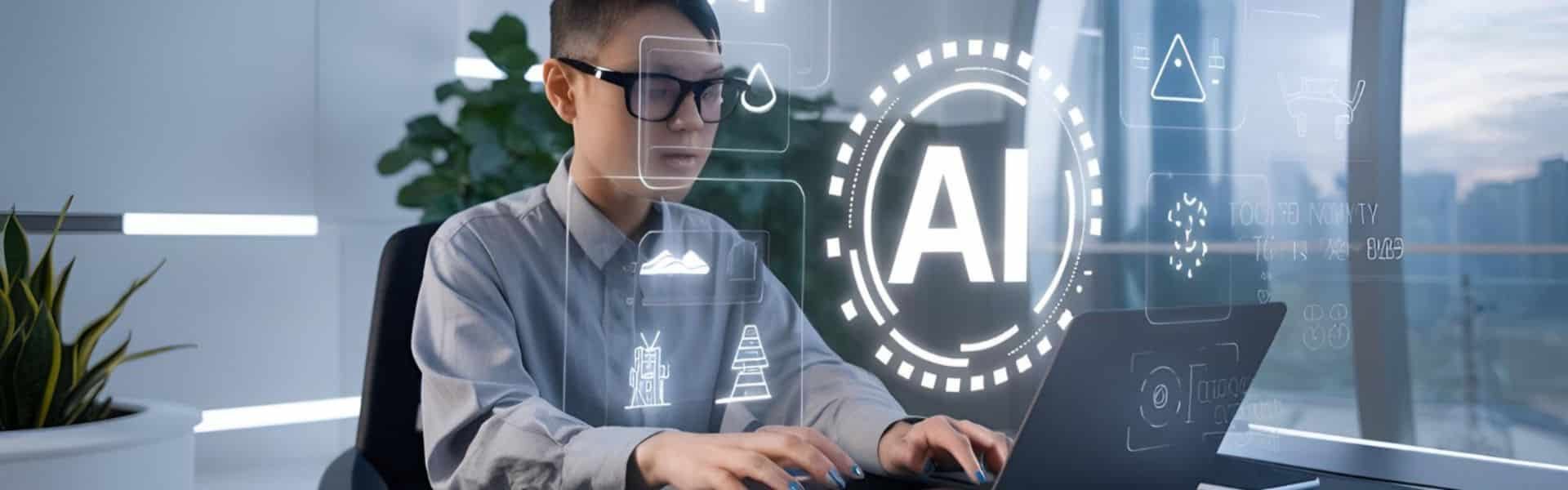 Impact of AI on Everyday Life