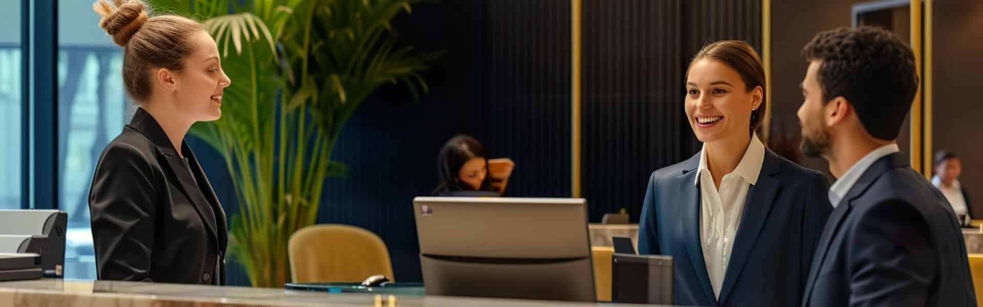 Key Professional Skills Gained from a BHTM Degree