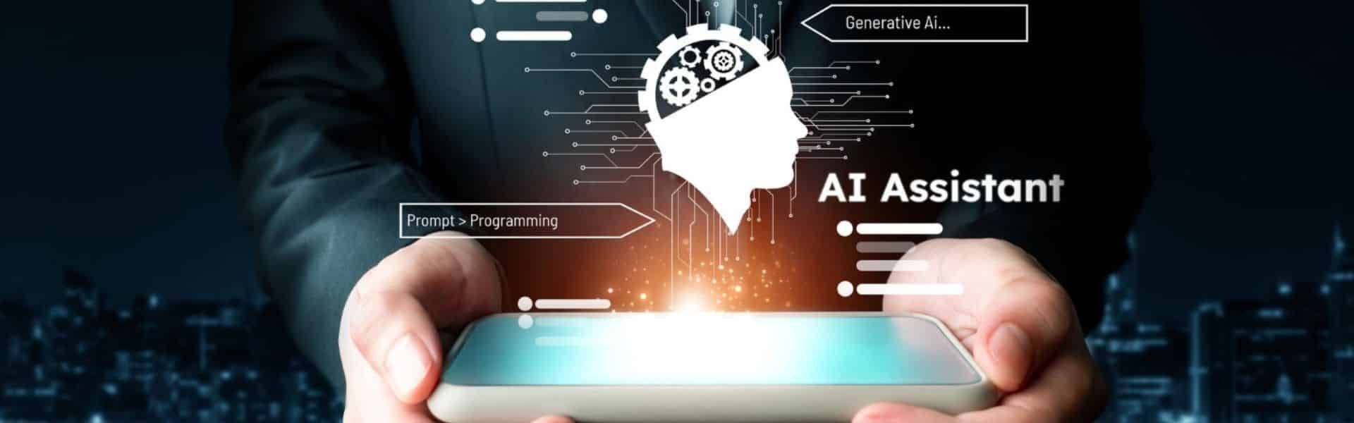 Benefits and Challenges of AI