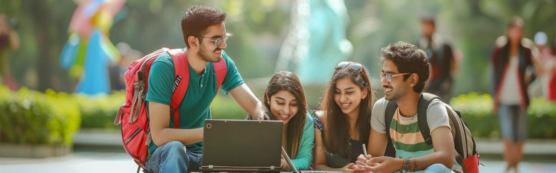 Step-by-Step University Admission Checklist for 12th Pass Students